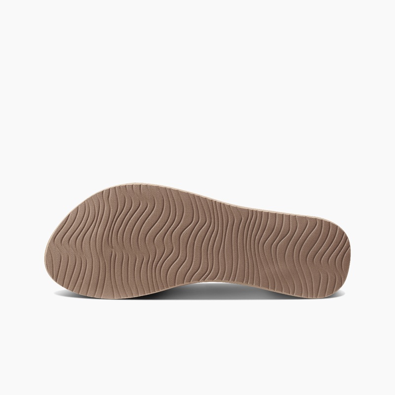 Beige Reef Cushion Slim | oIDq8WH0lKn