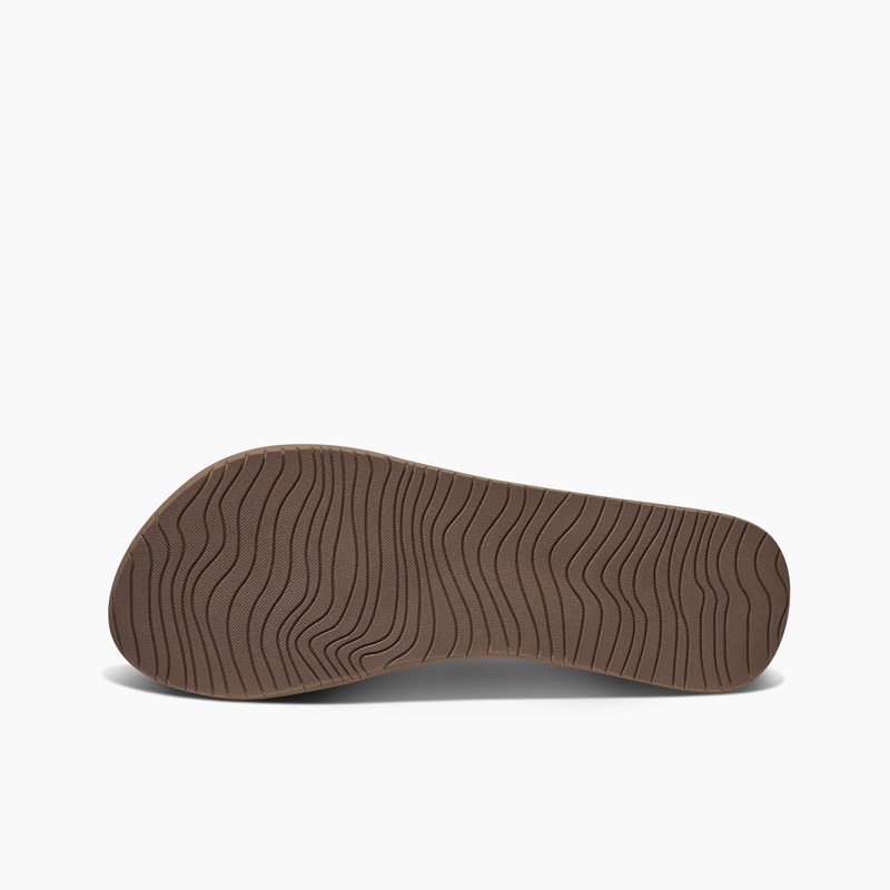 Black / Brown Reef Cushion Celine | OYbYf3z42Sq