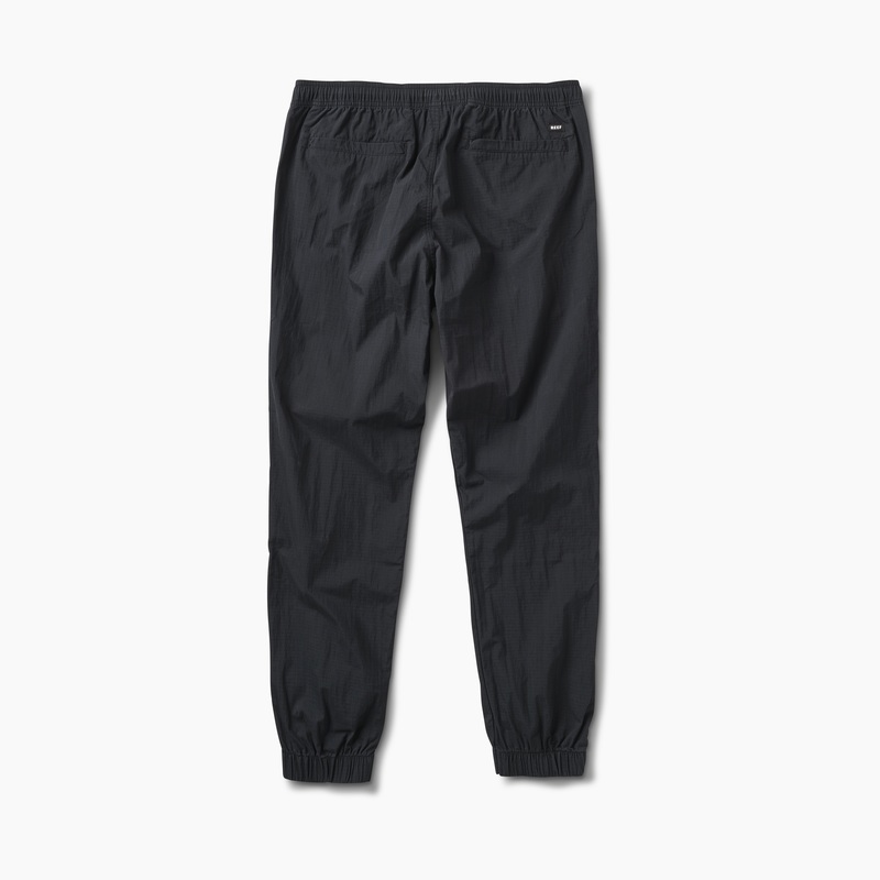 Black Reef Freeman Pocket Jogger | MRaoQaer2Kc