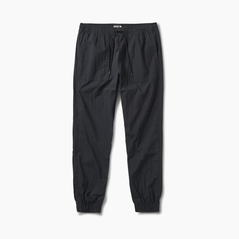 Black Reef Freeman Pocket Jogger | MRaoQaer2Kc