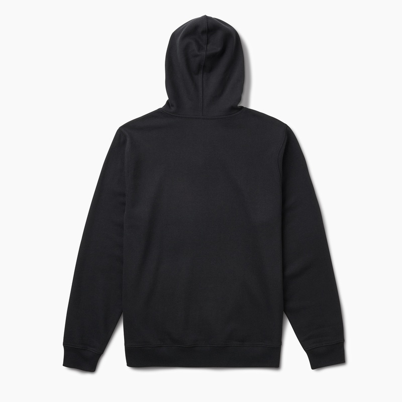 Black Reef Legacy Sweatshirt | y2vGKTdcCNz