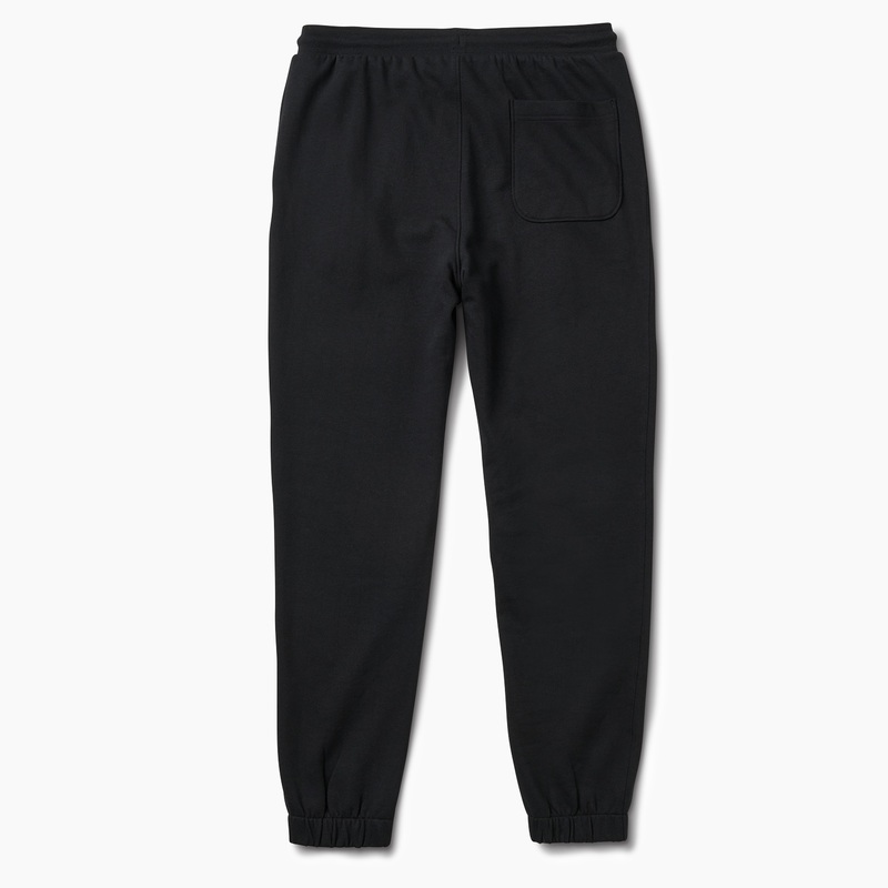 Black Reef Richmond Fleece | uXTRzabTJaE