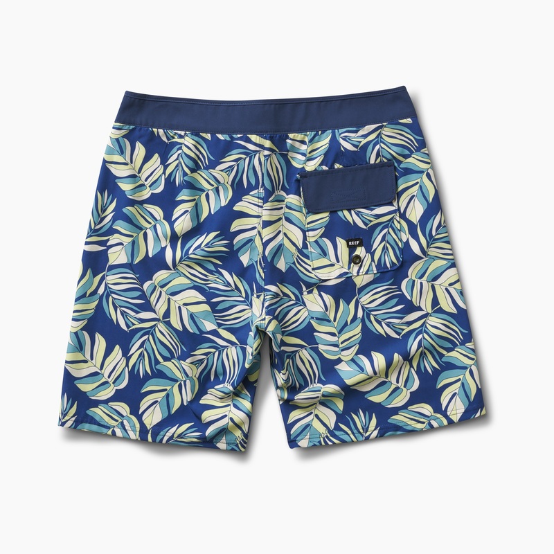 Blue Reef Alonso Boardshort | 45tvkMxXWuE