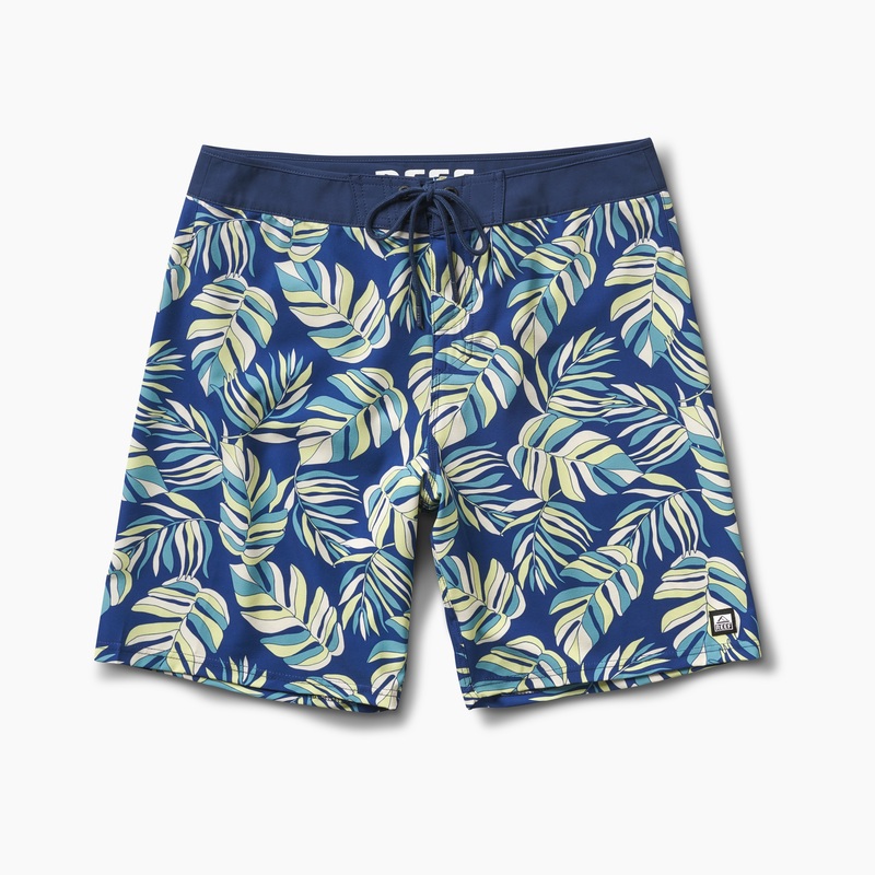 Blue Reef Alonso Boardshort | 45tvkMxXWuE