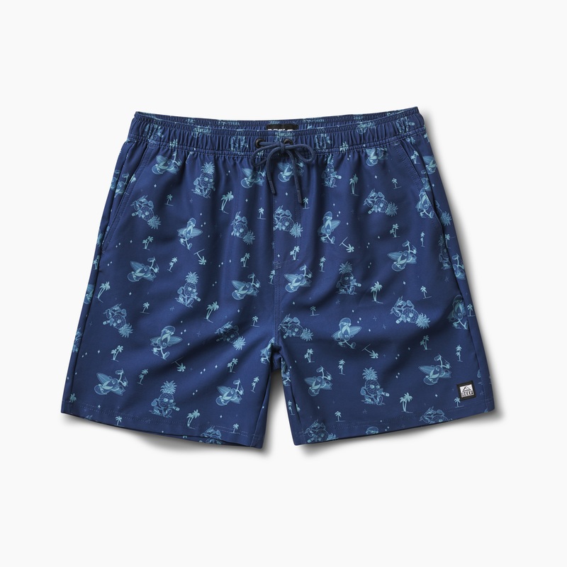 Blue Reef Harley Walkshort | U1ErOozUuUt