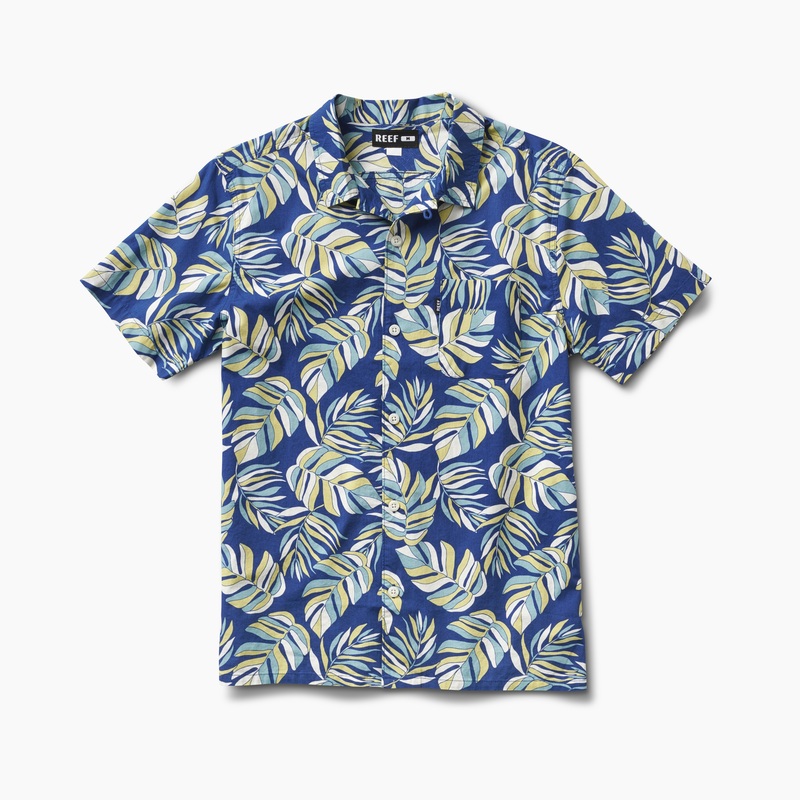 Blue Reef Lendel Woven | W9J0FGvdddG