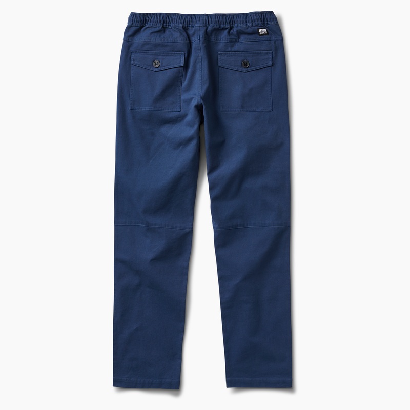 Blue Reef Matthew Twill | 3m4aY1zKw2T