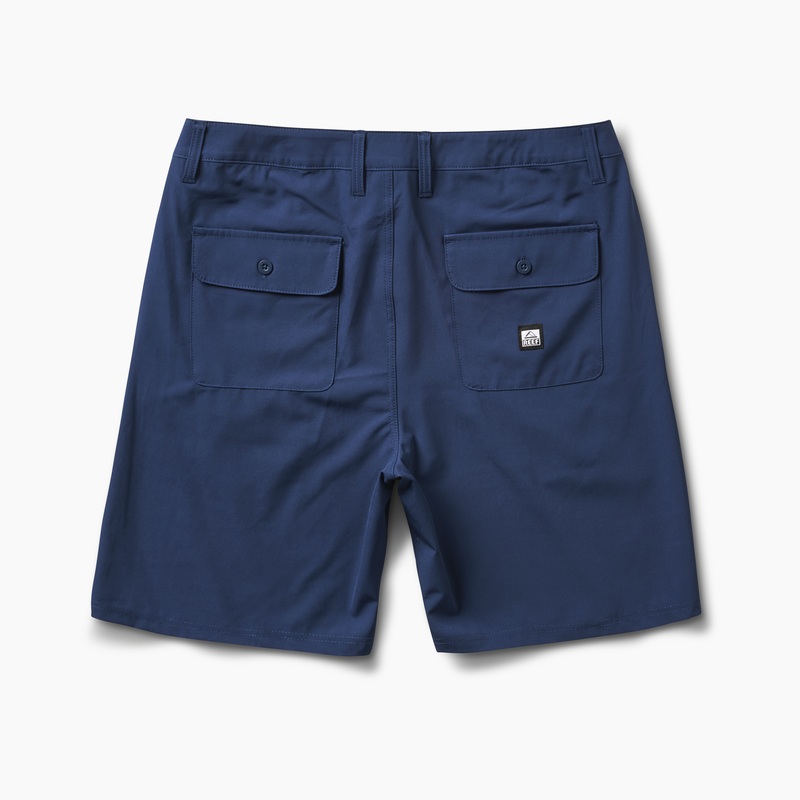 Blue Reef Medford Boardshort | o5j5mfWkNdA