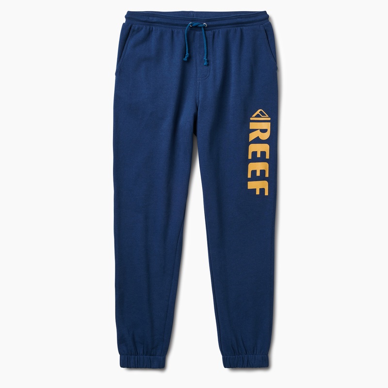 Blue Reef Richmond Fleece | LBDeX9XDmgW