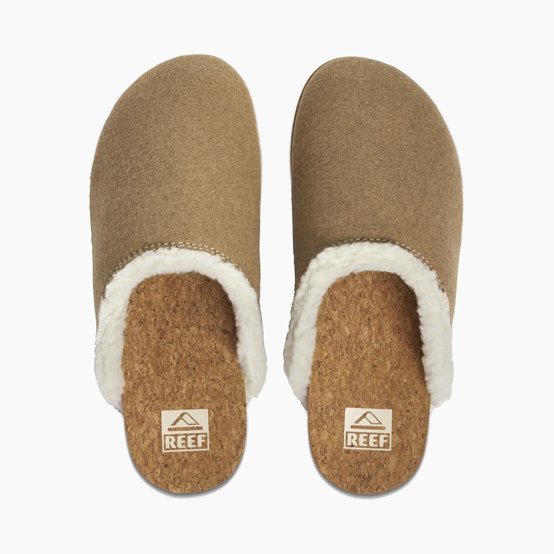 Brown Reef Cushion Sage Cozy | 8y3PrlDs7co