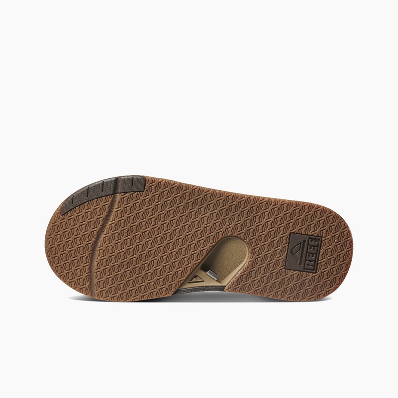 Brown Reef Fanning Low | qjEh3MtGira