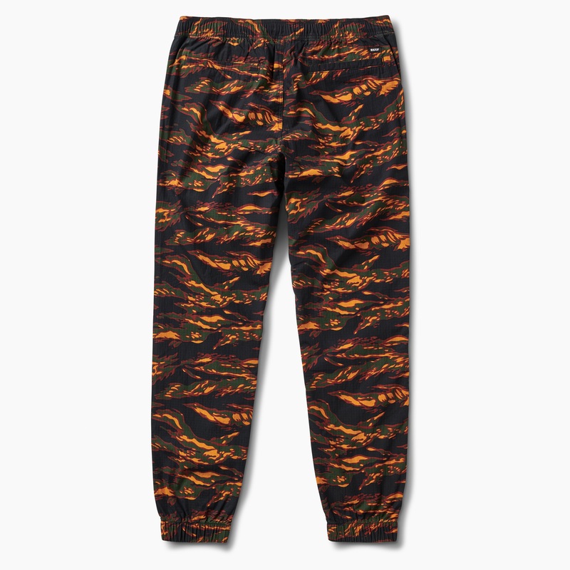 Camo Reef Freeman Pocket Jogger | ww9gcRFCHp4