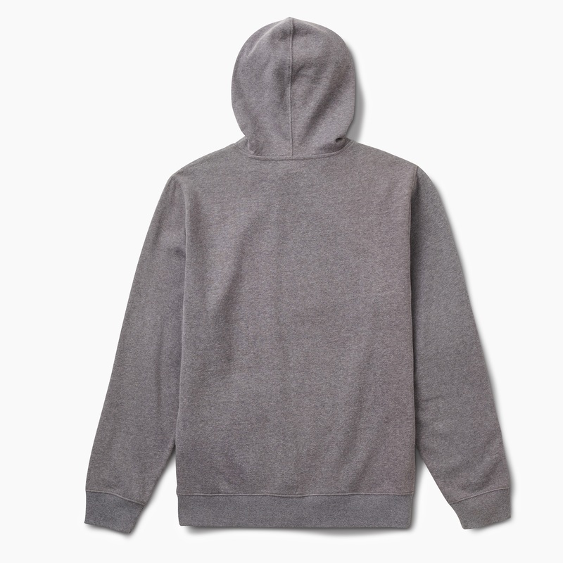 Grey Reef Legacy Sweatshirt | Rl7UuxVB44K