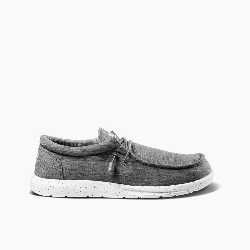 Grey Reef Spring Woven | 9oFpsHFU1Kh