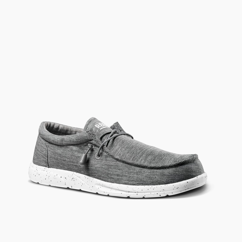 Grey Reef Spring Woven | 9oFpsHFU1Kh