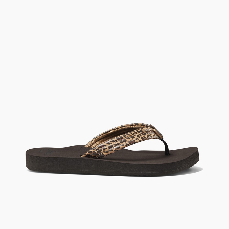 Leopard Reef Cushion Breeze | KDpJ9F8mFYY