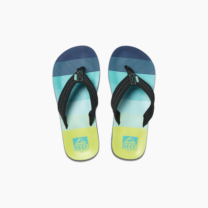 Light Turquoise / Green Reef Ahi | IYvWSAM2R67