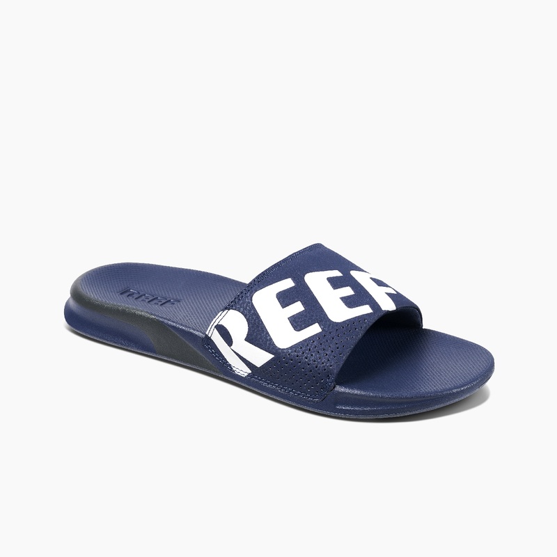 Navy / White Reef Reef One | nRf3xjyLc7e