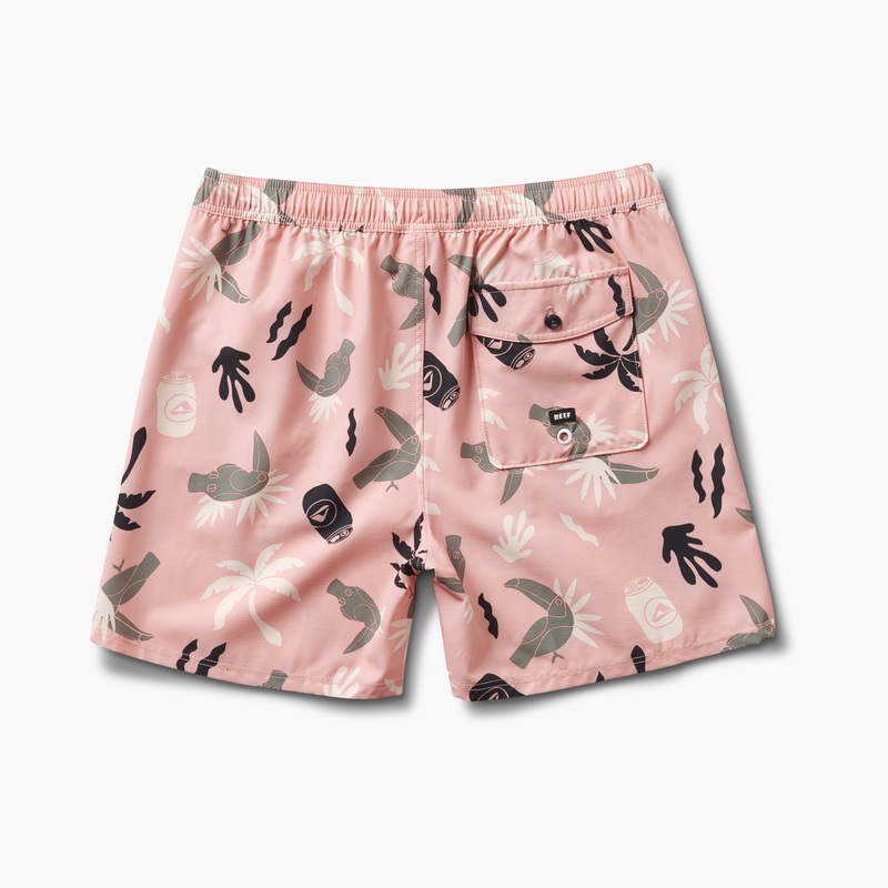 Rose Reef Charlie Walkshort | roOPwN8r4GS