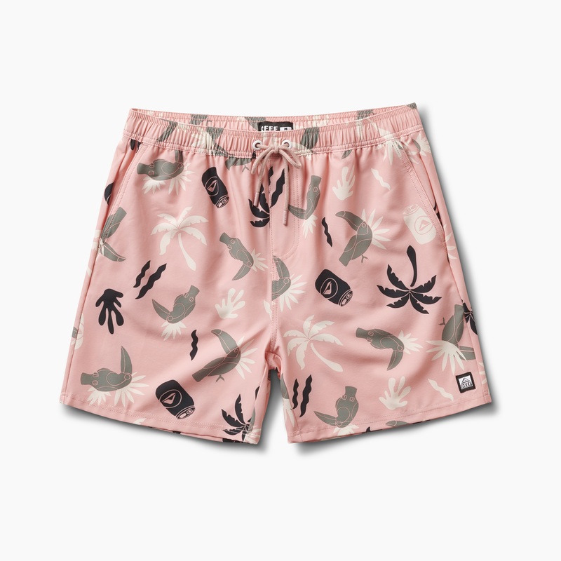 Rose Reef Charlie Walkshort | roOPwN8r4GS