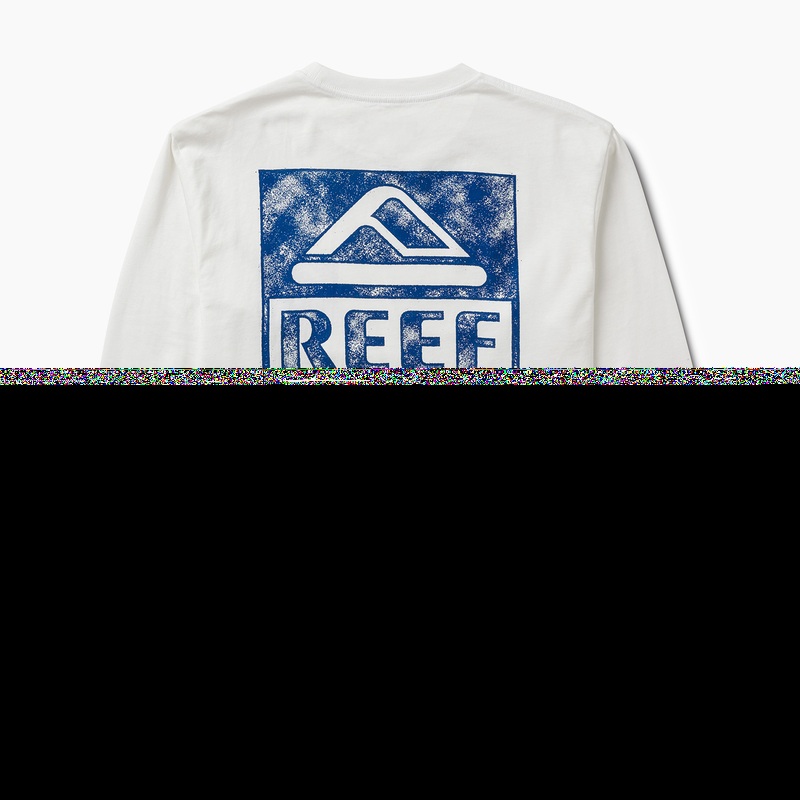 White Reef Ortho Woven | m3c3MPbtnfF