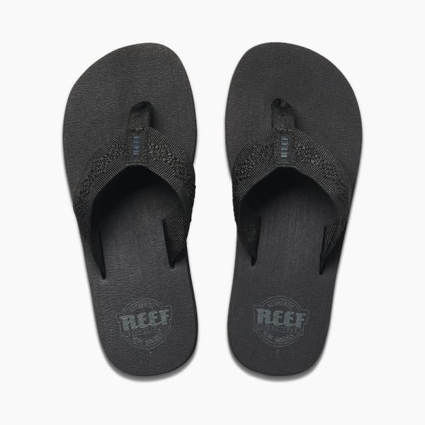 Black / Black Reef Sandy | qqXVTYYxUVs