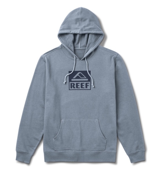 Blue Reef Legacy Sweatshirt | Ez1l9KYURl1