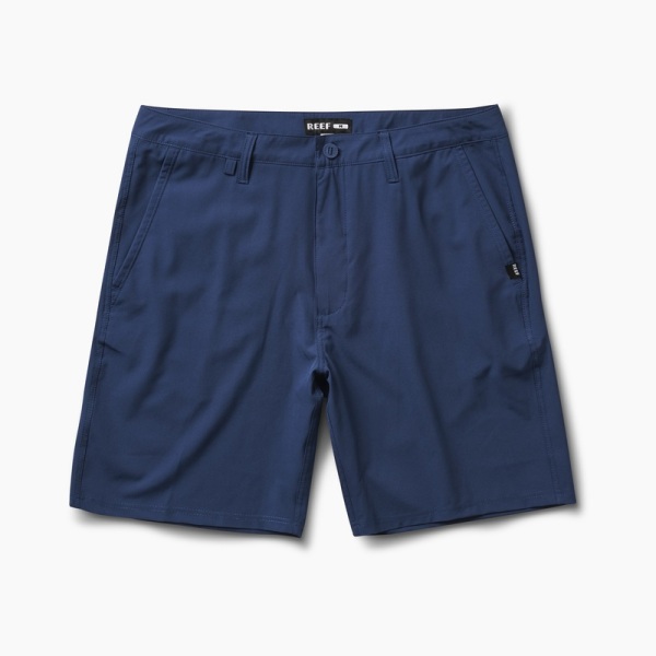 Blue Reef Medford Boardshort | o5j5mfWkNdA