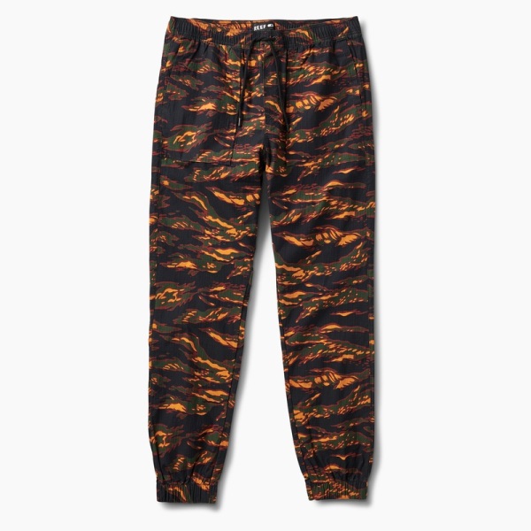 Camo Reef Freeman Pocket Jogger | ww9gcRFCHp4