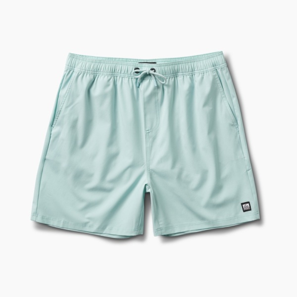 Multicolor Reef Wesley Walkshort | B8qbZrtWQD5