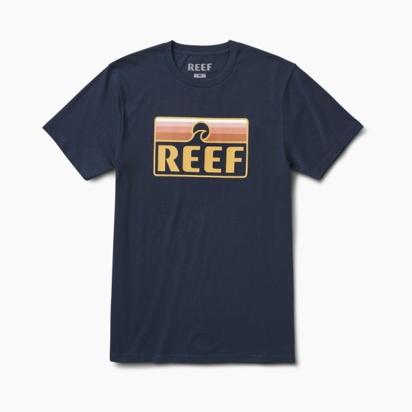 Navy Reef Cushion Court | ZOkh3htdvbC