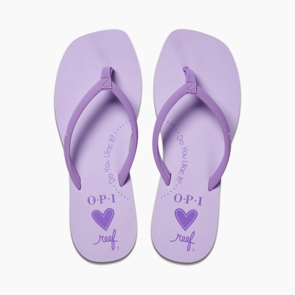 Purple Reef Seas X Opi | L4Wc3vHjtUa